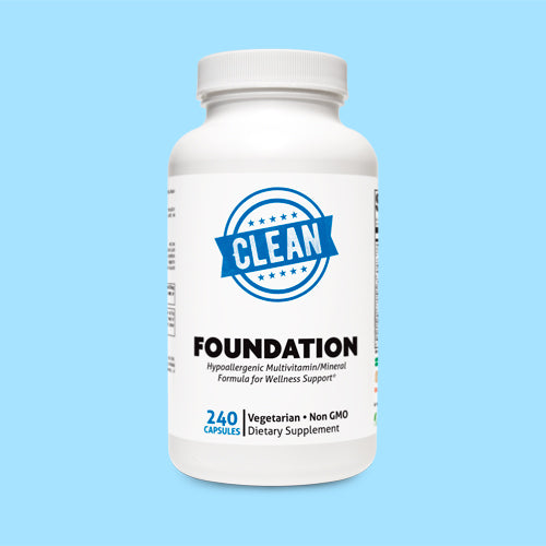FOUNDATION