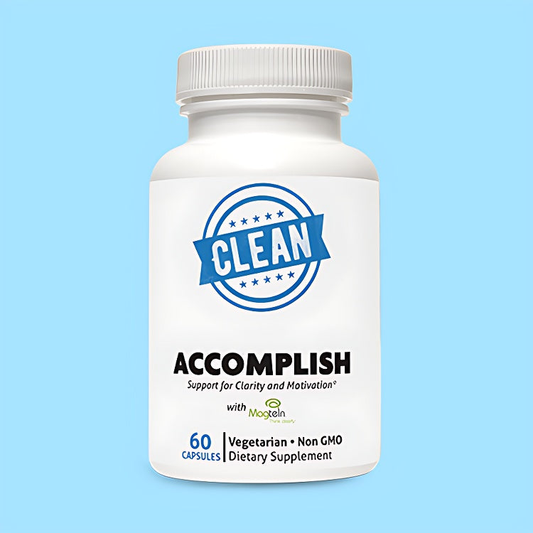 ACCOMPLISH