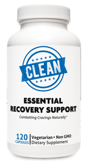 ESSENTIAL RECOVERY SUPPORT - Ken Starr MD